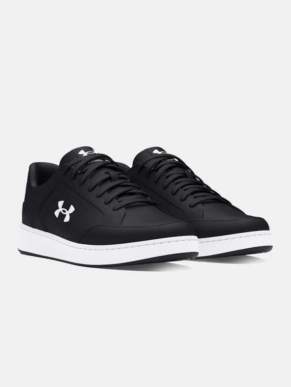 Under Armour Pánske topánky Under Armour UA Official-BLK