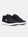 Under Armour Pánske topánky Under Armour UA Official-BLK