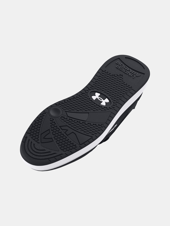 Under Armour Pánske topánky Under Armour UA Official-BLK