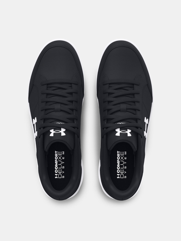 Under Armour Pánske topánky Under Armour UA Official-BLK