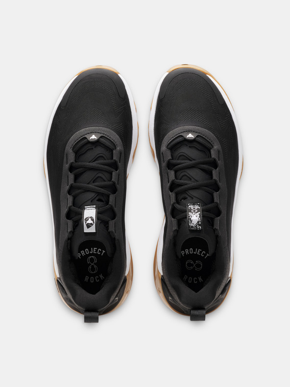 Under Armour Pánske topánky Under Armour UA Project Rock 8-BLK