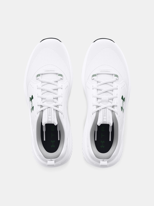 Under Armour Pánske topánky Under Armour UA Charged Commit TR 4-WHT