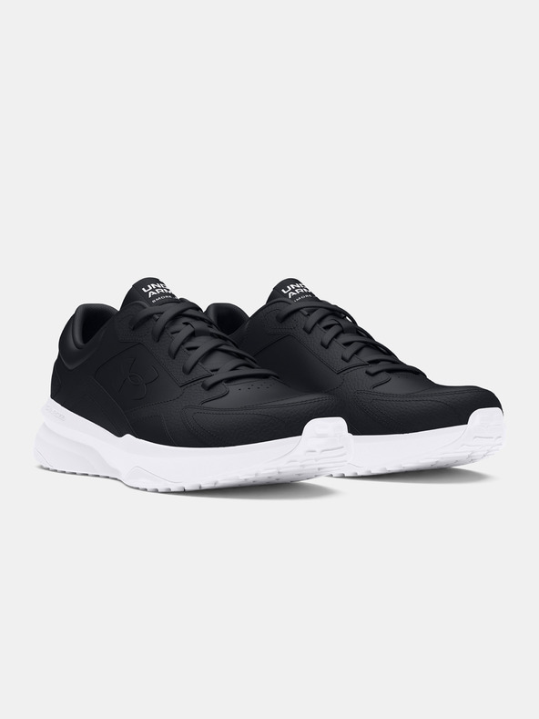 Under Armour Pánske topánky Under Armour UA Edge LTHR