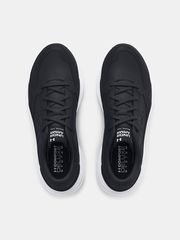 Under Armour Pánske topánky Under Armour UA Edge LTHR