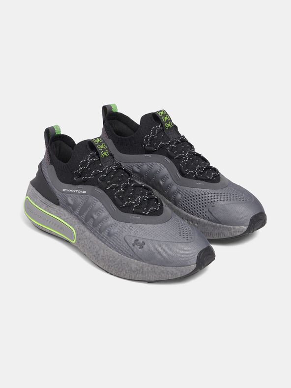 Under Armour Unisex topánky Under Armour UA U Phantom 4 RFLCT