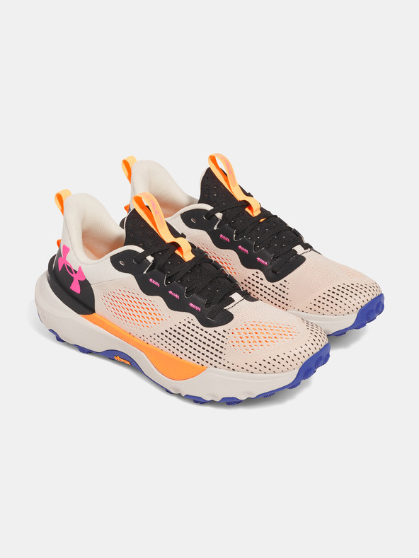 Under Armour Unisex topánky Under Armour UA U Infinite Pro Trail