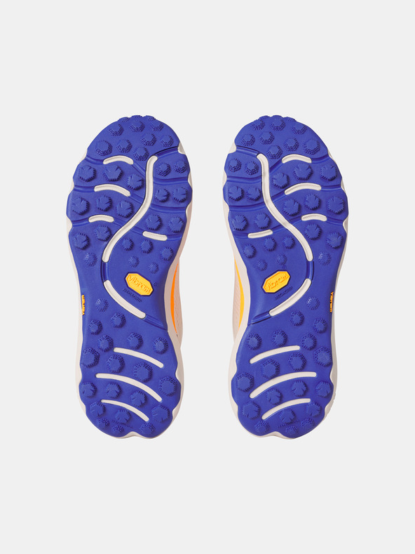 Under Armour Unisex topánky Under Armour UA U Infinite Pro Trail