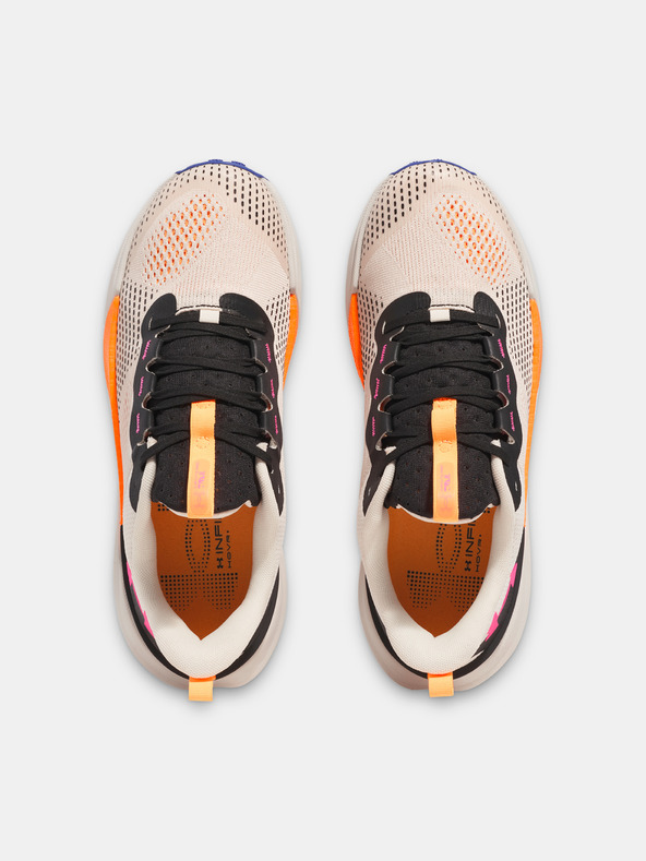 Under Armour Unisex topánky Under Armour UA U Infinite Pro Trail