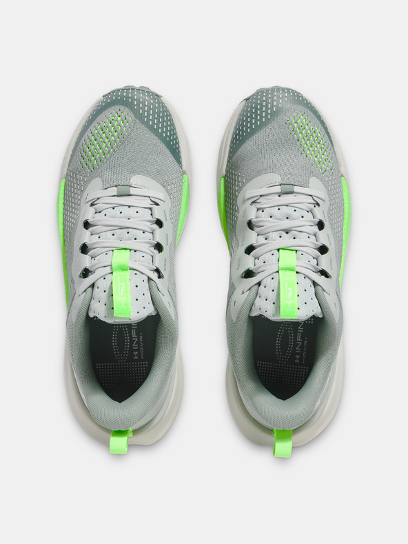 Under Armour Unisex topánky Under Armour UA U Infinite Pro Trail
