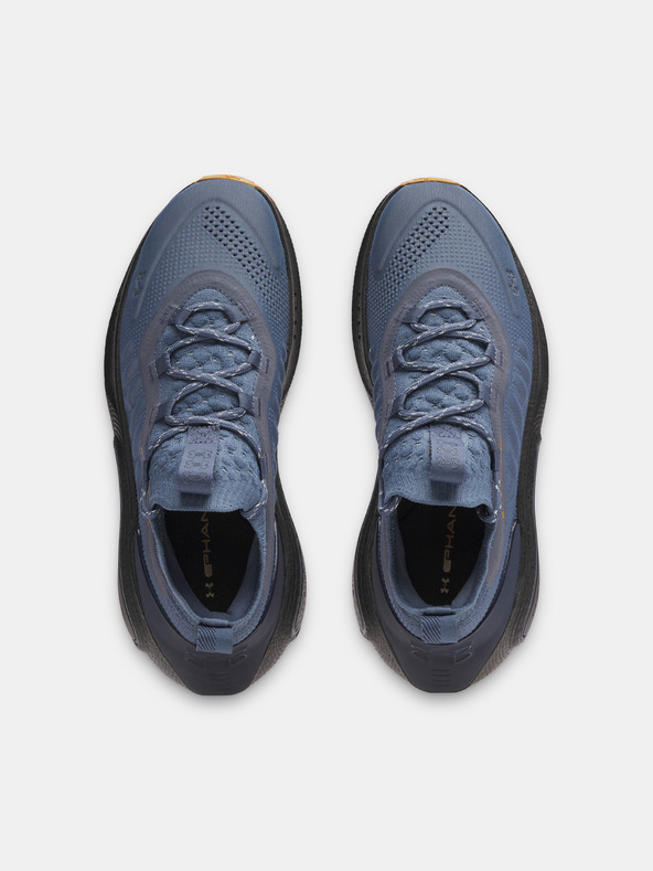 Under Armour Unisex topánky Under Armour UA U Phantom 4 RFLCT-BLU