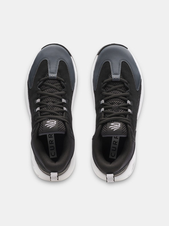 Under Armour Unisex topánky Under Armour CURRY 3Z 25 SDE-BLK