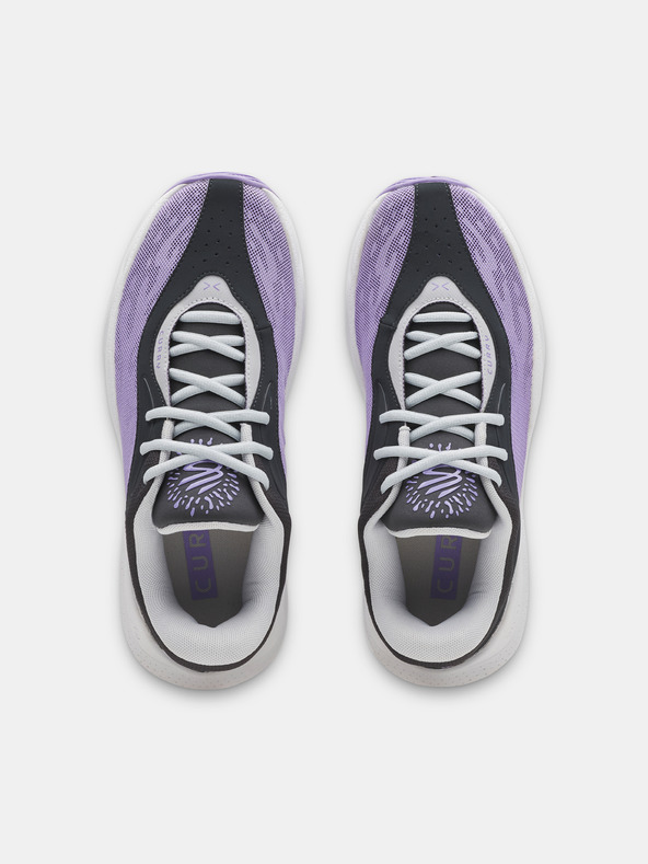 Under Armour Unisex topánky Under Armour CURRY Splash 25-GRY