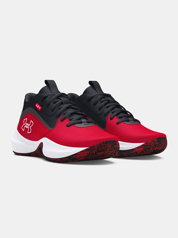 Under Armour Unisex topánky Under Armour UA Lockdown 7