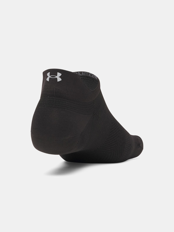 Under Armour Unisexové ponožky Under Armour UA AD Run Lite NS (3 páry)