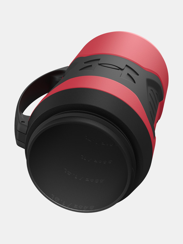 Under Armour Unisex športová fľaša Under Armour Playmaker Jug - 1L900