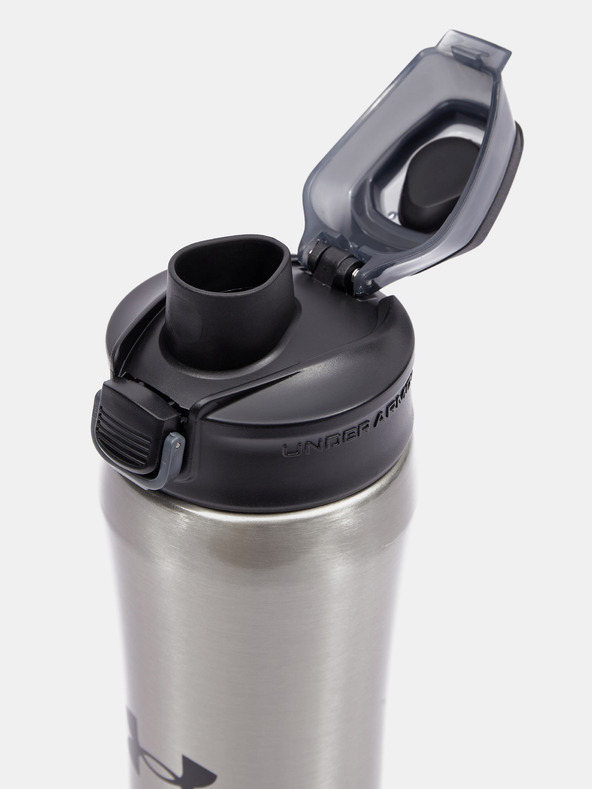 Under Armour Unisex športová fľaša Under Armour Beyond - 500 ml - GRY