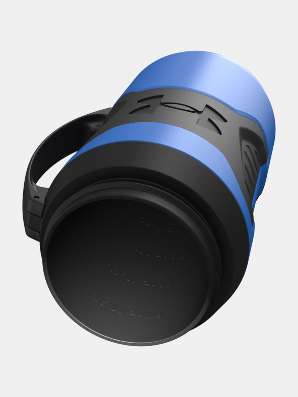 Under Armour Unisex športová fľaša Under Armour Playmaker Jug - 1L900