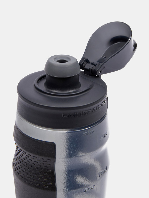Under Armour Unisex športová fľaša Under Armour Playmaker Squeeze - 950 ml - R