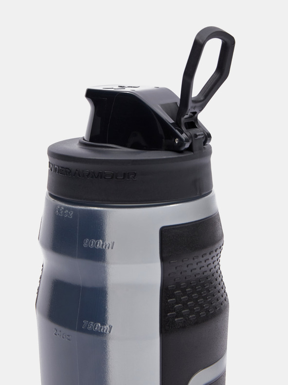 Under Armour Unisex športová fľaša Under Armour Playmaker Squeeze - 950 ml - R