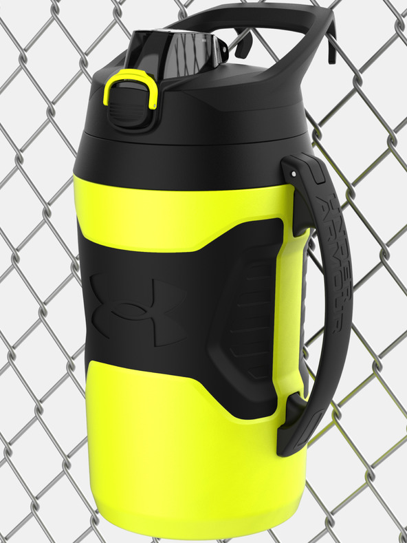 Under Armour Unisex športová fľaša Under Armour Playmaker Jug - 1L900
