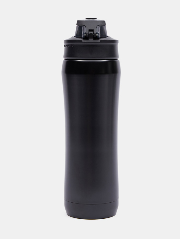 Under Armour Unisex športová fľaša Under Armour Beyond - 500 ml - BLK