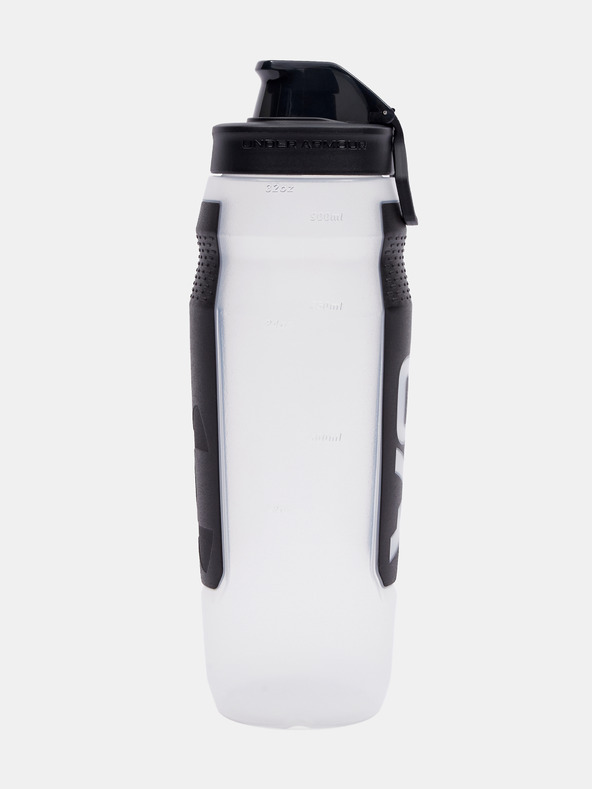 Under Armour Unisex športová fľaša Under Armour Playmaker Squeeze - 950 ml - R