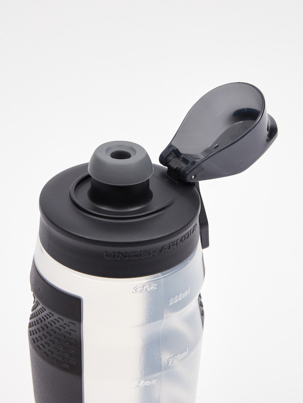Under Armour Unisex športová fľaša Under Armour Playmaker Squeeze - 950 ml - R