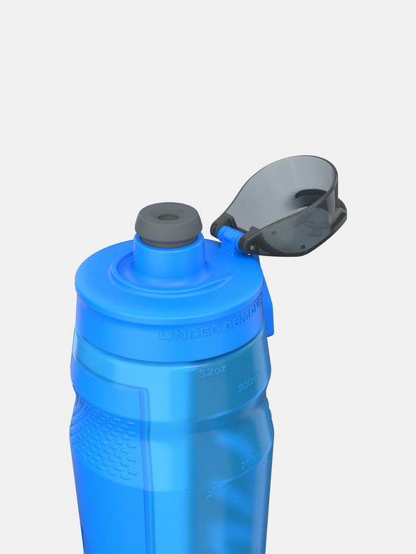 Under Armour Unisex športová fľaša Under Armour Playmaker Squeeze - 950 ml - R