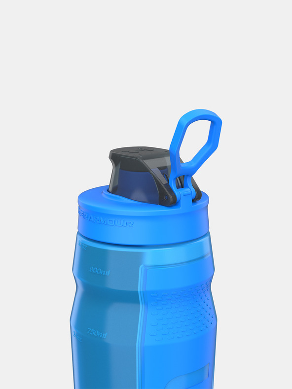 Under Armour Unisex športová fľaša Under Armour Playmaker Squeeze - 950 ml - R