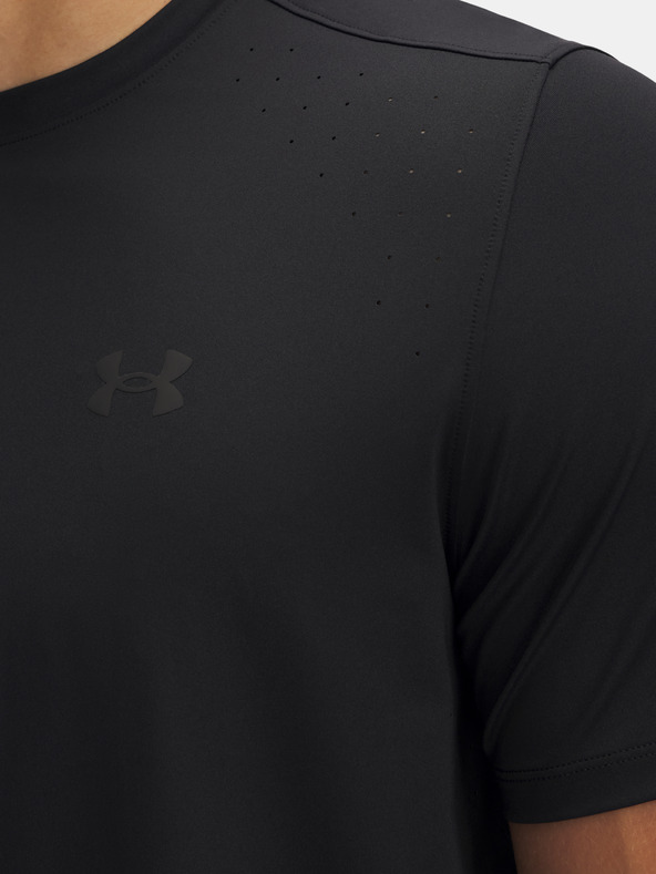 Under Armour Pánske tričko Under Armour UA LAUNCH ELITE SHORTSLEEVE