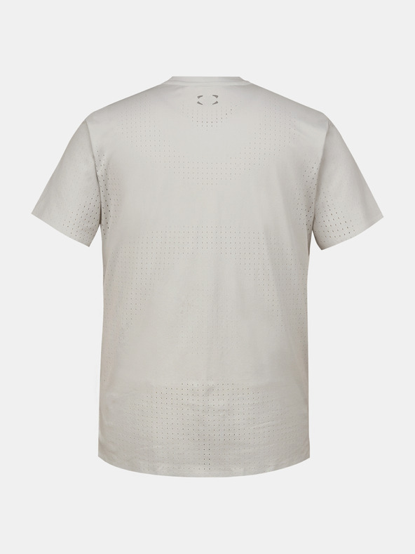 Under Armour Pánske tričko Under Armour UA Halo Vent SS-WHT