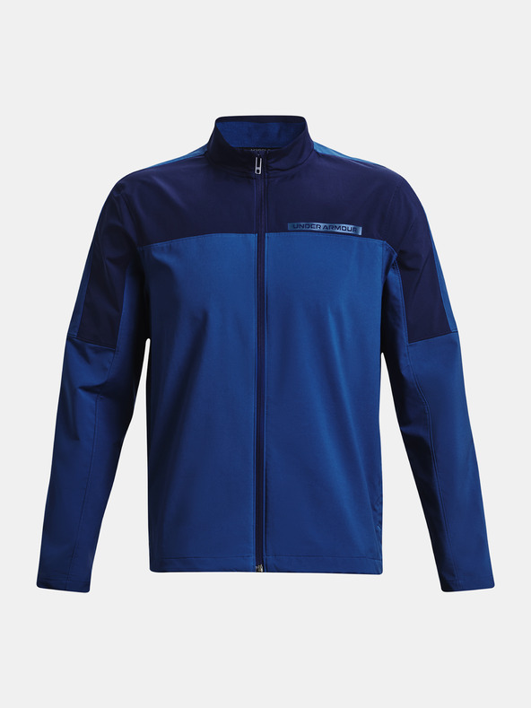 Under Armour Pánska bunda Under Armour UA Storm Windstrike FZ