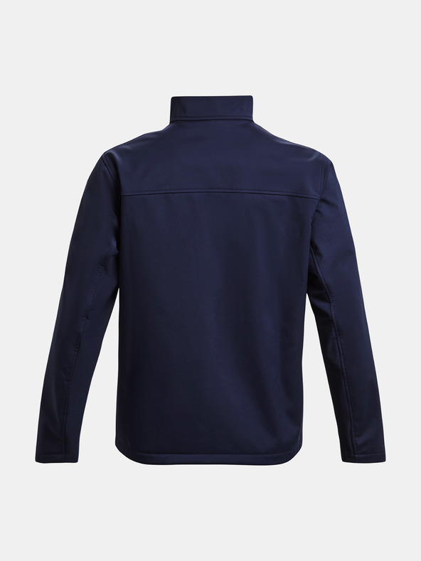 Under Armour Pánska bunda Under Armour M Shield Jacket-BLU