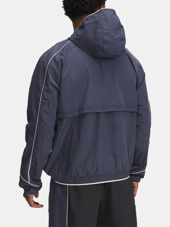 Under Armour Pánska bunda Under Armour UA Run 96 Jacket