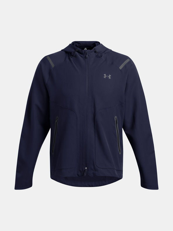 Under Armour Pánska bunda Under Armour UA Unstoppable Jacket LC-BLU