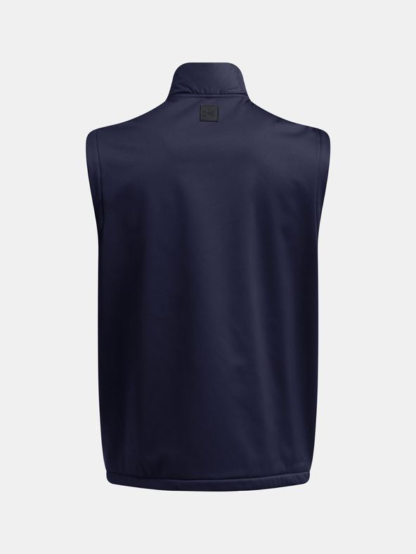 Under Armour Pánska vesta Under Armour DRIVE PRO INSULATED VEST-BLU