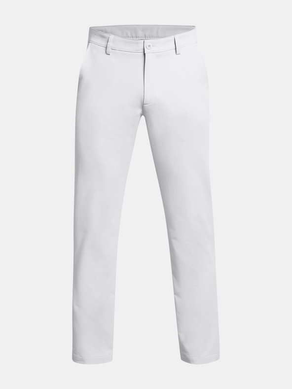 Under Armour Pánske športové nohavice Under Armour UA Tech Tapered Pant-GRY
