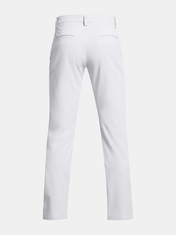 Under Armour Pánske športové nohavice Under Armour UA Tech Tapered Pant-GRY
