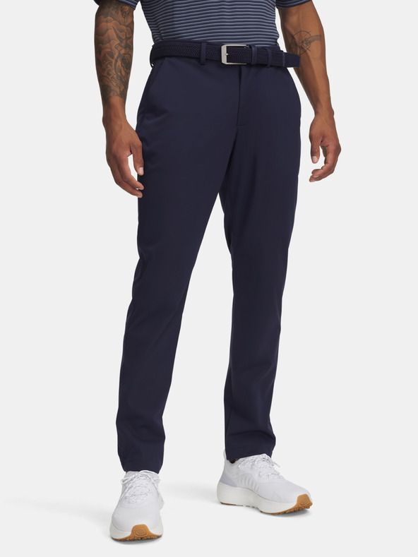 Under Armour Pánske športové nohavice Under Armour UA Drive Pro All Weather Pn