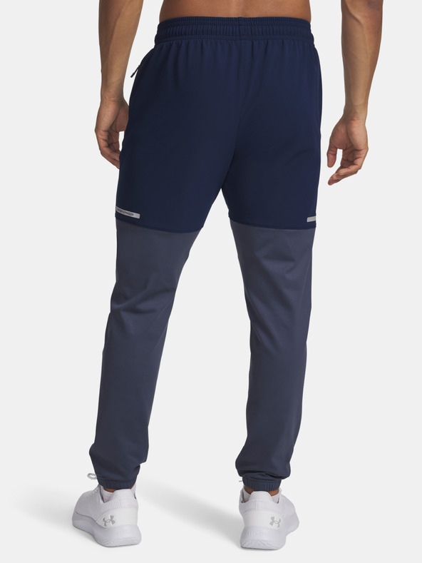 Under Armour Pánske športové nohavice Under Armour Utility Woven Winterized Pn