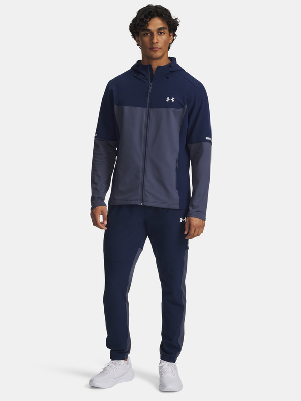 Under Armour Pánske športové nohavice Under Armour Utility Woven Winterized Pn