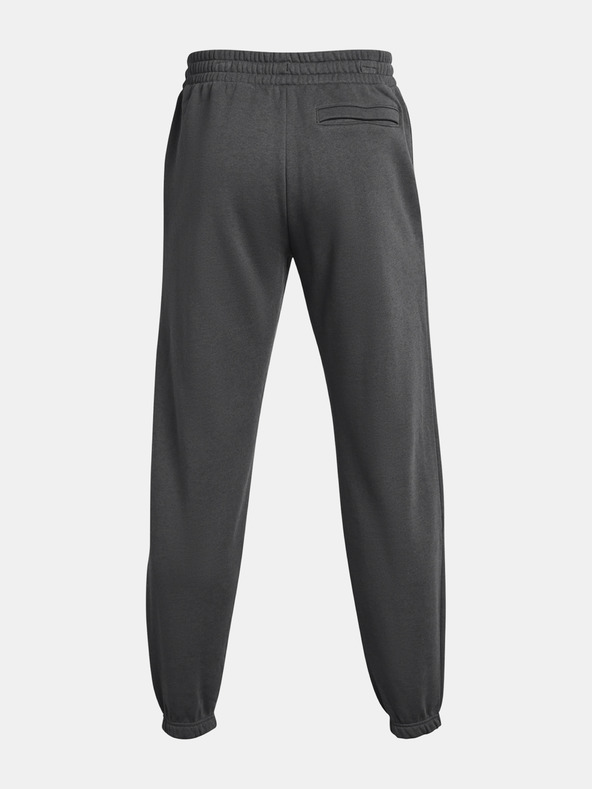 Under Armour Pánske tepláky Under Armour Curry Splash Jogger