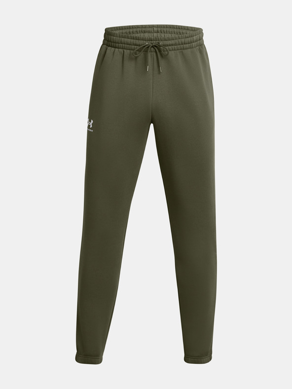 Under Armour Pánske teplaky Under Armour UA Icon Fleece Jgr Taping