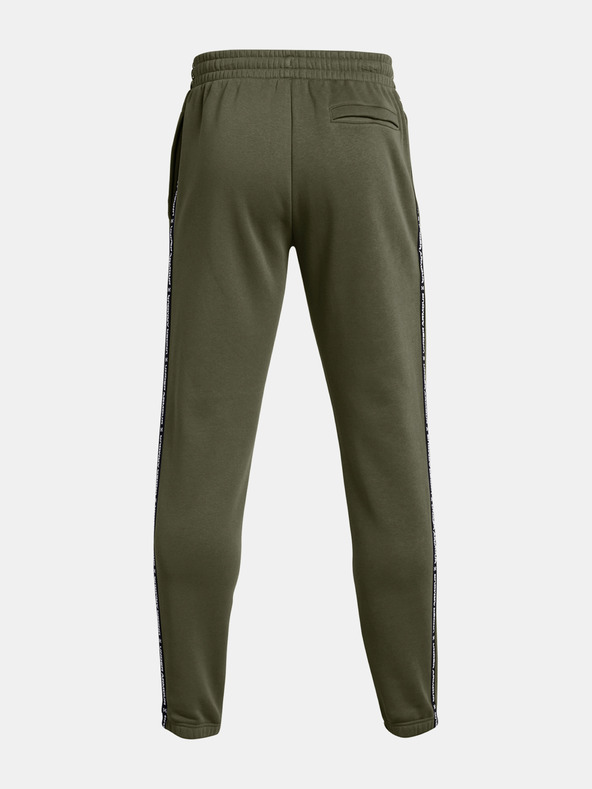 Under Armour Pánske teplaky Under Armour UA Icon Fleece Jgr Taping