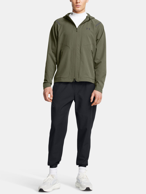 Under Armour Pánske tepláky Under Armour UA UNSTOPPABLE JOGGERS