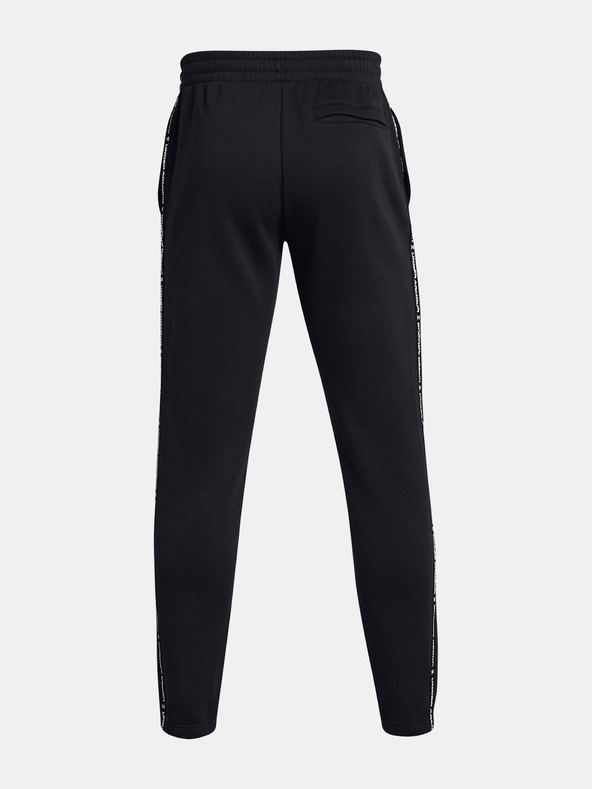 Under Armour Pánske teplaky Under Armour UA Icon Fleece Jgr Taping