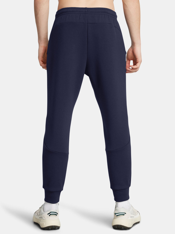 Under Armour Pánske teplaky Under Armour UA Unstoppable Flc Jgr EU