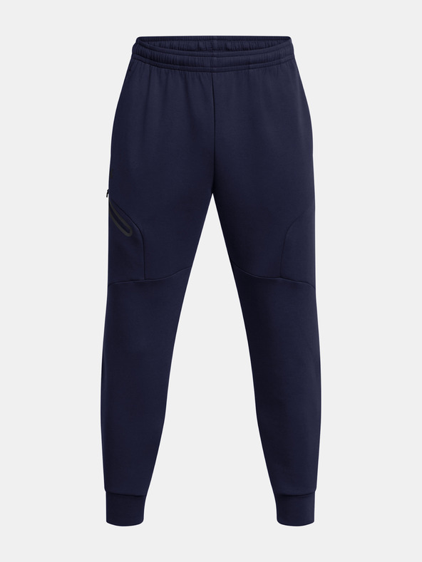 Under Armour Pánske teplaky Under Armour UA Unstoppable Flc Jgr EU