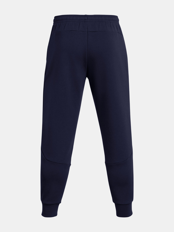 Under Armour Pánske teplaky Under Armour UA Unstoppable Flc Jgr EU