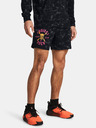 Under Armour Pánske kraťasy Under Armour Pjt Rck AOP Rvl Terry Sts